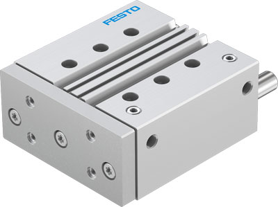 vérin de guidage DFM-63-100-P-A-KF