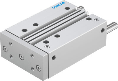 vérin de guidage DFM-63-160-P-A-KF