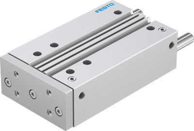 vérin de guidage DFM-63-200-P-A-KF