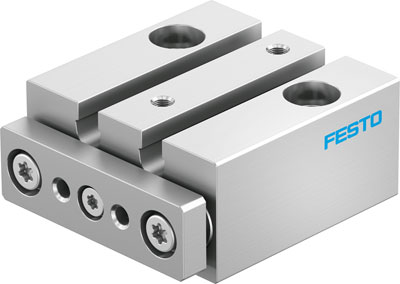 vérin de guidage DFM-6-10-P-A-GF