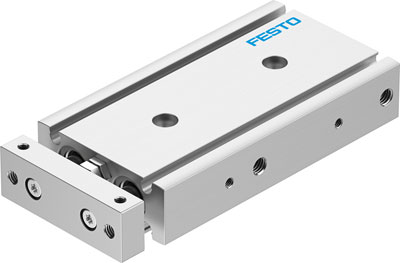 vérin à double piston DGTZ-GF-10-40-P-A
