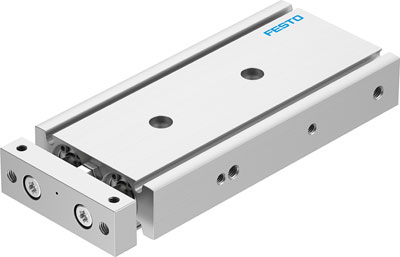 vérin à double piston DGTZ-GF-16-60-P-A