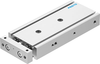 vérin à double piston DGTZ-GF-16-70-P-A