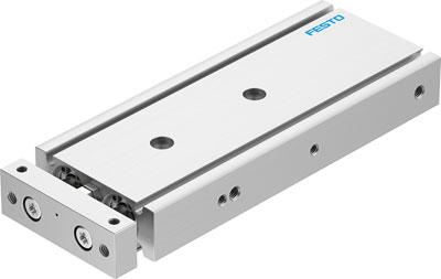 vérin à double piston DGTZ-GF-16-80-P-A
