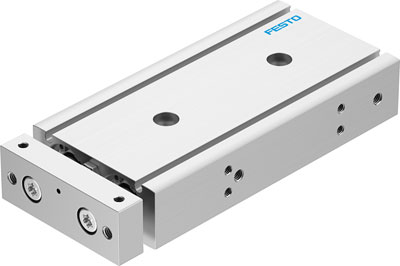 vérin à double piston DGTZ-GF-20-60-P-A