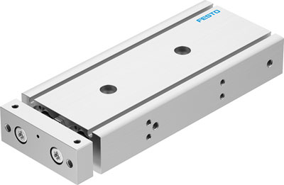 vérin à double piston DGTZ-GF-20-80-P-A