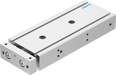 vérin à double piston DGTZ-GF-20-90-P-A