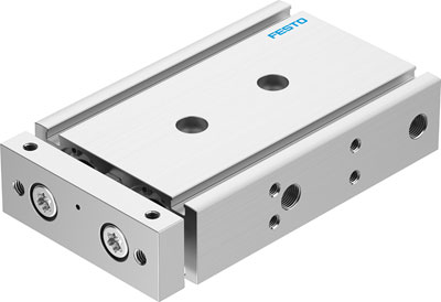 vérin à double piston DGTZ-GF-25-50-P-A