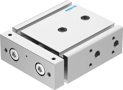 vérin à double piston DGTZ-GF-32-20-P-A