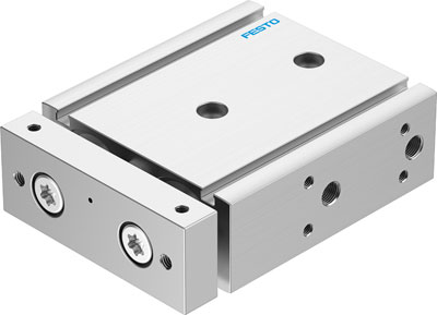 vérin à double piston DGTZ-GF-32-30-P-A