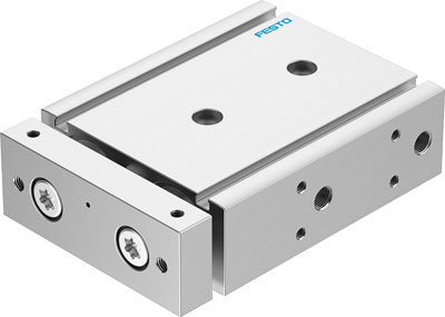 vérin à double piston DGTZ-GF-32-40-P-A