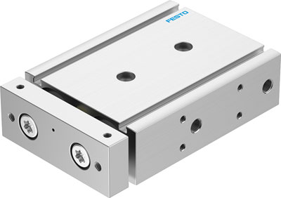 vérin à double piston DGTZ-GF-32-50-P-A