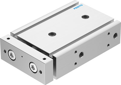 vérin à double piston DGTZ-GF-32-60-P-A