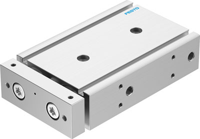 vérin à double piston DGTZ-GF-32-70-P-A