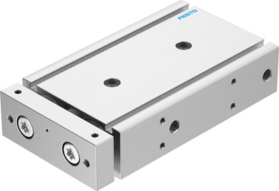 vérin à double piston DGTZ-GF-32-80-P-A