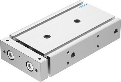 vérin à double piston DGTZ-GF-32-90-P-A