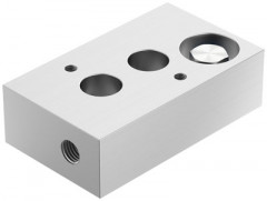 plaque de commande DADG-FM-VDE1G18