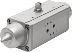 vérin oscillant DAPS-0015-090-RS3-F0305