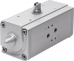 vérin oscillant DAPS-0015-090-R-F04