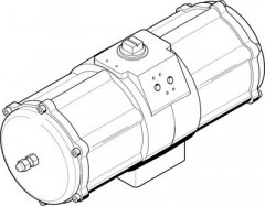 vérin oscillant DAPS-3840-090-R-F16