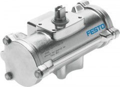 vérin oscillant DAPS-0060-090-R-F0305-CR