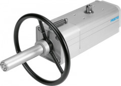 vérin oscillant DAPS-0240-090-R-F0710-MW