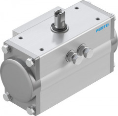 vérin oscillant DFPD-10-RP-90-RD-F04