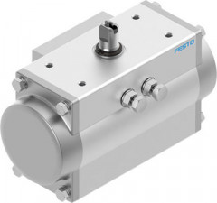 vérin oscillant DFPD-20-RP-90-RS30-F05