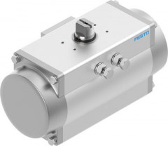 vérin oscillant DFPD-240-RP-90-RS60-F0710
