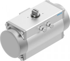 vérin oscillant DFPD-480-RP-90-RS60-F1012-R3-EP