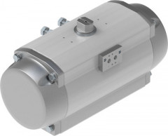 vérin oscillant DFPD-900-RP-90-RD-F14-R3-EP