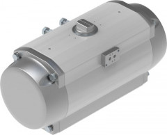 vérin oscillant DFPD-2300-RP-90-RS60-F1216-R3-EP