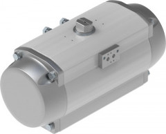 vérin oscillant DFPD-1200-RP-90-RS60-F1012