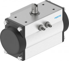 vérin oscillant DFPD-40-RP-90-RS35-F05-R3-C