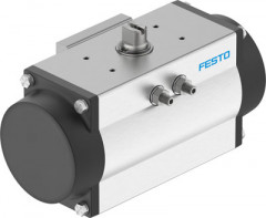 vérin oscillant DFPD-120-RP-90-RS45-F07-R3-C