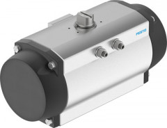 vérin oscillant DFPD-700-RP-90-RS60-F12-R3-C