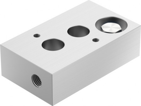 DADG-FM-VDE1G14 Plaque de commande