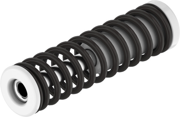 DADG-FP-F9-40-R3-P100 Accessoires