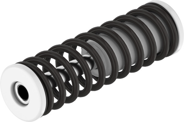 DADG-FP-F9-120-R3-P100 Accessoires