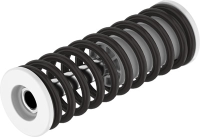 accessoires DADG-FP-F9-2300-R3-P25