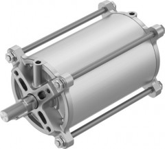 DFPC-125-150-D Vérin linéaire