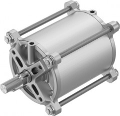 DFPC-125-100-D Vérin linéaire