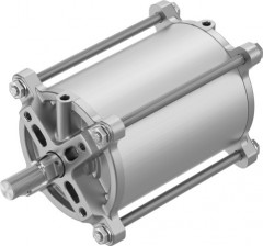 DFPC-125-125-D Vérin linéaire