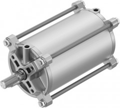 DFPC-100-125-D Vérin linéaire