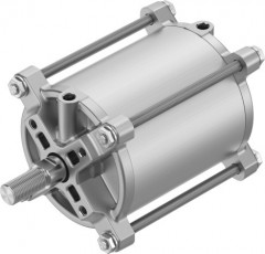 DFPC-100-80-D Vérin linéaire