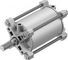 DFPC-80-80-D Vérin linéaire
