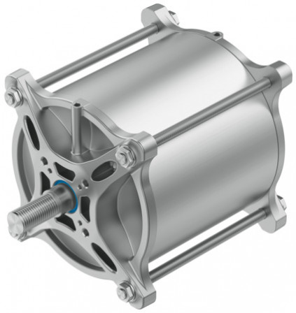 DFPC-320-600-D-V4EX4-7E-57S-M24P-W2 Vérin linéaire