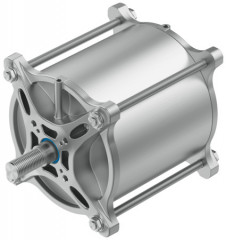 DFPC-320-600-D-V4EX4-7E-57S-M24P-W2 Vérin linéaire