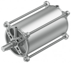 DFPC-160-200-D-V4EX4-39E-31S-M16P-W2 Vérin linéaire