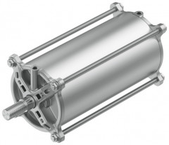 DFPC-160-250-D-V4EX4-43E-27S-M24P-W2 Vérin linéaire